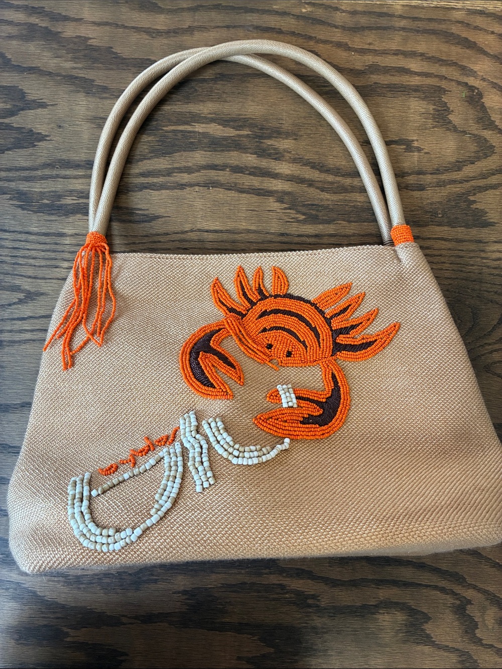 Byblos purse
